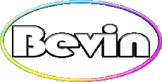Prénoms FEMININ - UK - USA B Bevin 