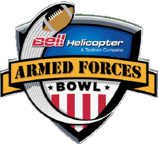 Sports N C A A - Bowl Games Armed Forces Bowl 