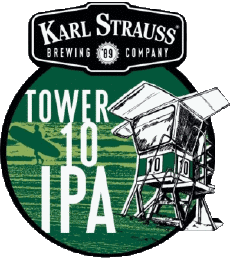 Boissons Bières USA Karl Strauss Brewing 