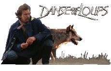 Multi Média Cinéma International Danse avec les Loups Logo Français 