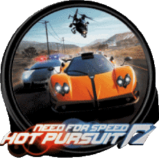 Multi Média Jeux Vidéo Need for Speed Hot Pursuit 