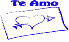 Messages French Je T'aime 01 