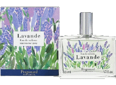 Eau de toilette Lavande-Mode Couture - Parfum Fragonard 