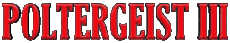 Multi Média Cinéma International Poltergeist Logo 03 