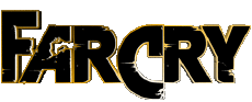 Multi Média Jeux Vidéo Far Cry Logo 