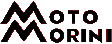 Transports MOTOS Moto-Morini Logo 