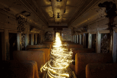 Humor -  Fun GIF Artists Lucea Spinelli 