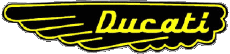 1967 C-Trasporto MOTOCICLI Ducati Logo 