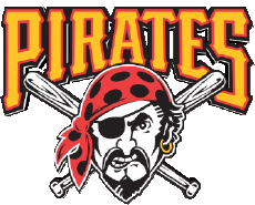 Deportes Béisbol Béisbol - MLB Pittsburgh Pirates 