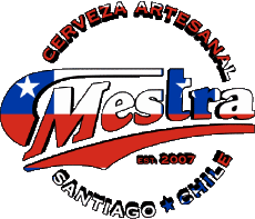 Boissons Bières Chili Mestra 