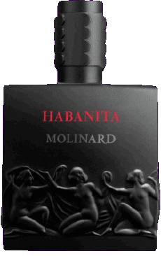 Moda Couture - Profumo Molinard 