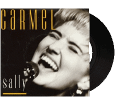 Sally-Multi Media Music 80' International Compilation C Carmel Sally