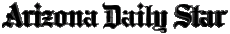 Multimedia Zeitungen U.S.A Arizona Daily Star 