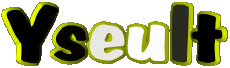 First Names MASCULINE - France Y Yseult 