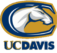 Sportivo N C A A - D1 (National Collegiate Athletic Association) C California Davis Aggies 
