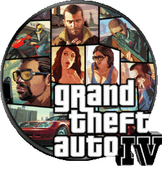 Multi Media Video Games Grand Theft Auto GTA 4 