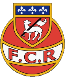 Sport Fußballvereine Frankreich Normandie 76 - Seine-Maritime FC Rouen 