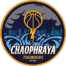Sports Basketball Thailand Chaophraya Thunders 