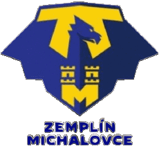 Sports FootBall Club Europe Slovaquie MFK Zemplín Michalovce 
