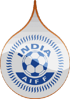 Sport Fußball - Nationalmannschaften - Ligen - Föderation Asien Indien 