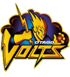 Sports Cricket Nouvelle Zélande Otago Volts 