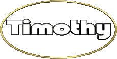 Prénoms MASCULIN - UK - USA T Timothy 