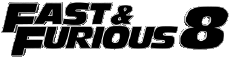 Multimedia V International Fast and Furious Logo 08 