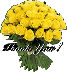 Mensajes Inglés Thank You 007 