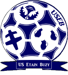 Deportes Fútbol Clubes Francia Grand Est 55 - Meuse US Etain Buzy 