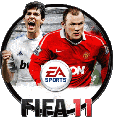 Multi Média Jeux Vidéo F I F A - Version 11 