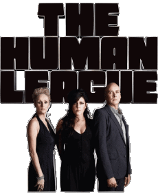 Multi Média Musique New Wave The Human League 