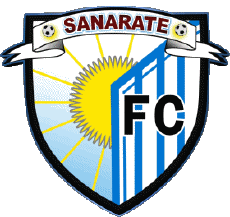 Deportes Fútbol  Clubes America Logo Guatemala Deportivo Sanarate F.C 
