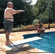 Humor -  Fun PEOPLE Funny Seniors Serie 02 