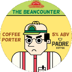 Bebidas Cervezas Australia Co-Conspirators Brewing 