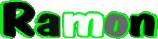 Nome MASCHIO - Spagna R Ramon 