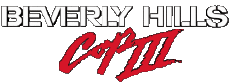 Multimedia Film Internazionale Beverly Hills Cop 03 Logo 
