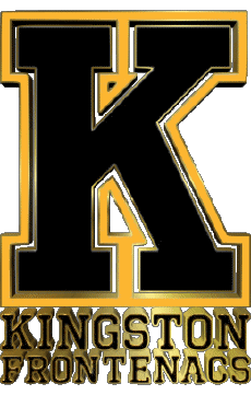 Sport Eishockey Kanada - O H L Kingston Frontenacs 