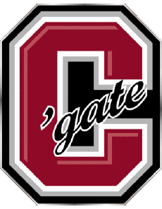 Sports N C A A - D1 (National Collegiate Athletic Association) C Colgate Raiders 