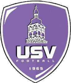 Sport Fußballvereine Frankreich Bretagne 35 - Ille-et-Vilaine US Val d'Ize 