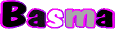 Prénoms FEMININ - Maghreb Musulman B Basma 