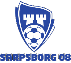 Sports FootBall Club Europe Norvège Sarpsborg 08 FF 