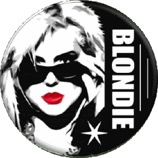 Multimedia Musik Pop Rock Blondie 