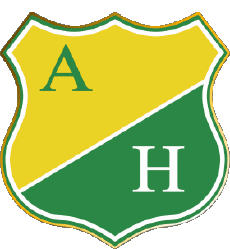 Sport Fußballvereine Amerika Kolumbien Atlético Huila 