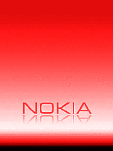 Multi Media Phone Nokia 