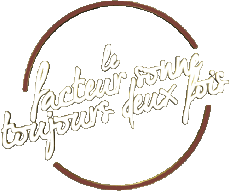 Multimedia Film Internazionale Il postino suona sempre due volte Logo Francese 