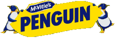 Penguin-Food Cakes McVitie's 
