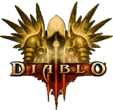 Multi Média Jeux Vidéo Diablo 01 - Icones 