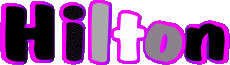 Prénoms MASCULIN - UK - USA H Hilton 