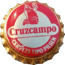 Bevande Birre Spagna Cruzcampo 