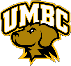 Sportivo N C A A - D1 (National Collegiate Athletic Association) U UMBC Retrievers 